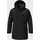 Schöffel Damen Style Malkay Ins Parka (Größe S, schwarz)
