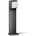 Steinel Steinel Gartenbeleuchtung LED-Wegeleuchte 9W 3000K 719lm anth 078652 719 lm
