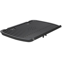 Rowenta Grillplatte oben für GC702D, GC712D, GC730D... Optigrill Kontaktgrill TS-01039390