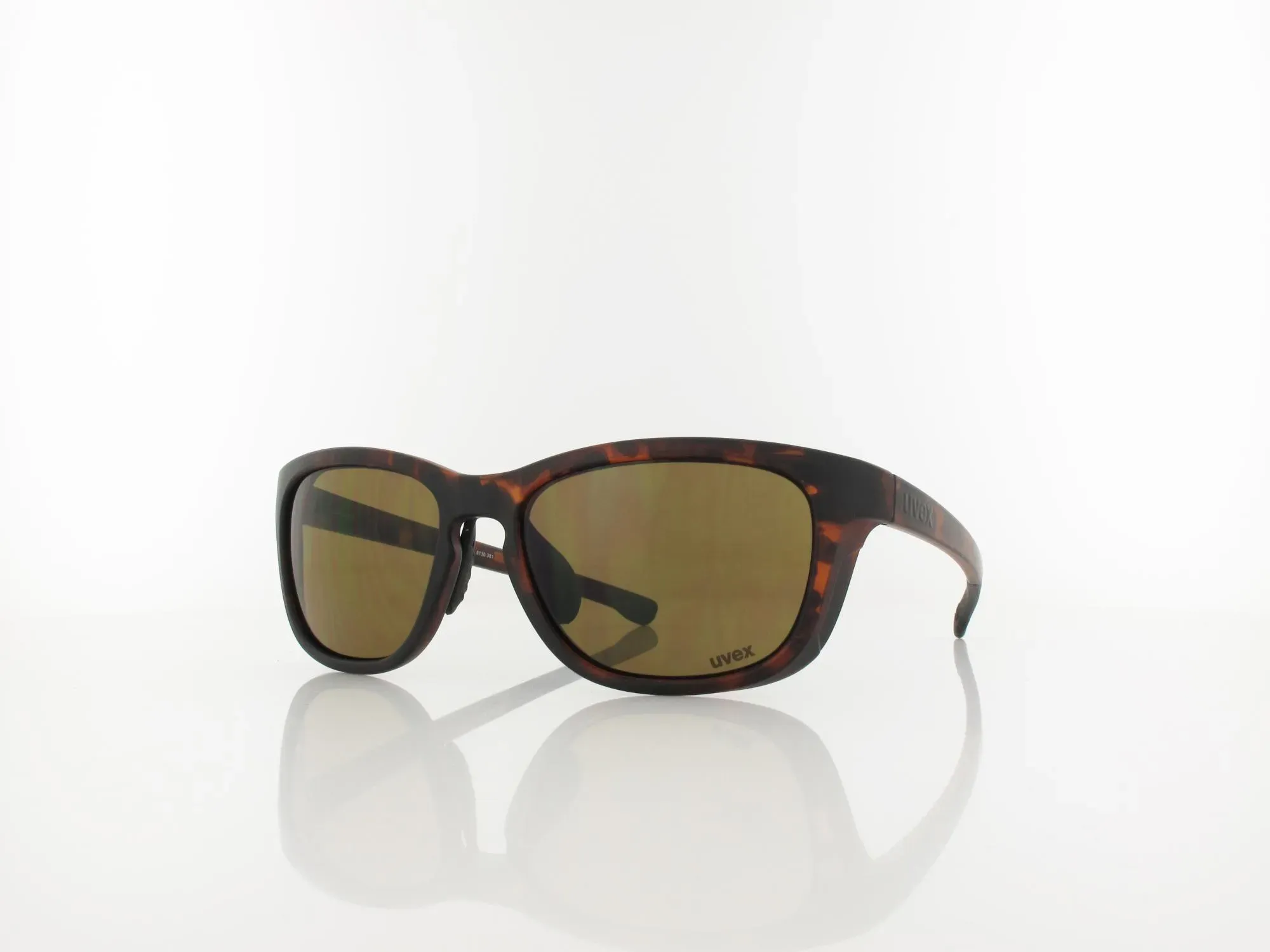 UVEX RXd 4009 5426 54 havanna matt / braun