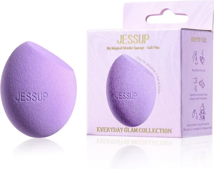 Jessup My Magical Blender Schwamm-Soft Plus Sp014