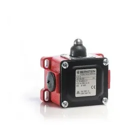 BERNSTEIN Positionsschalter D-A3Z W RAST