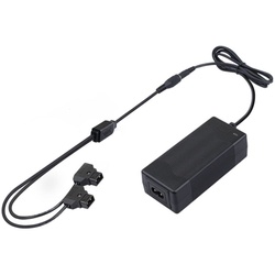 SWIT PC-U130B2 Doppel-D-Tap Schnellladegerät
