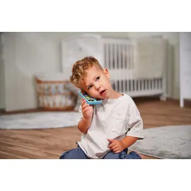 Simba ABC Smartphone mehrfarbig