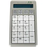 Bakker Elkhuizen S-board 840 Numeric Tastatur schwarz