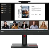 Lenovo ThinkCentre Tiny-in-One 22 Gen 5 21'' schwarz
