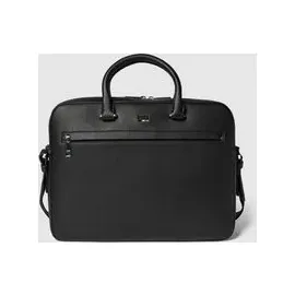 Boss Ray Aktentasche 39 cm Laptopfach schwarz