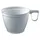 Papstar Kaffeetasse 0,18 l Weiß 10 St.