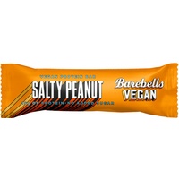 Vegan Salty Peanut Riegel 55 g