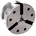Spannzange Captis D26 1273313