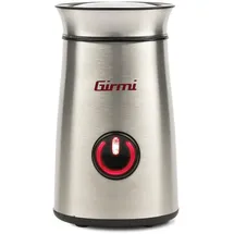 Girmi MC01 Edelstahl
