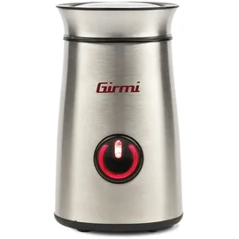 Girmi MC01 Edelstahl