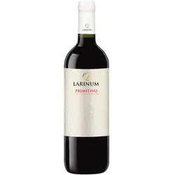 Primitivo Larinum Larinum (Farnese) 2023