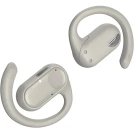 Hama Spirit Open (18 h Laufzeit 221818 In-Ear Bluetooth Kopfhörer Kabellos TWS 6 (Sand)