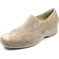 Semler Slipper Beige, 40 EU - 40