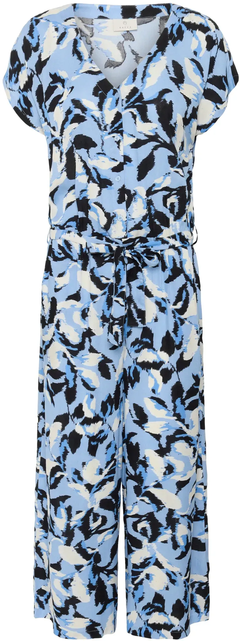 Jumpsuit KAFFE 