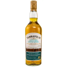 Tamnavulin 40% vol 0,7 l Geschenkbox