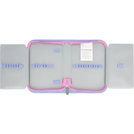 Herlitz Schulranzen UltraLight Plus Butterfly Paradise