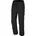 Softshellhose Damen Schwarz 36