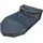 Axi Sandkasten Boot mit Abdeckung Anthrazit/Braun