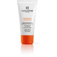 Collistar After Sun Anti-Wrinkle Face Cream 50 ml