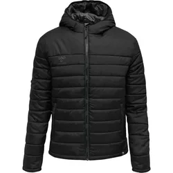 Hummel North Quilted Jacke - schwarz S