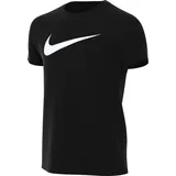 Dri-FIT Y Nk Df Park20 Tee Hbr Shirt Black/White 14-15 Jahre