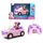 Jada RC-Auto Minnie Roadster CH RTR rosa (9336833314R00)
