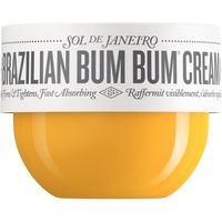 SOL DE JANEIRO Reisebrasilianische Po-Creme, 75 ml