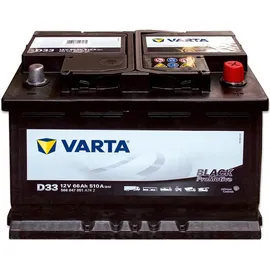 Varta D33 66Ah 12V