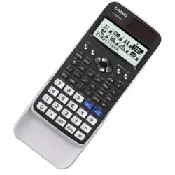 CASIO Schulrechner Technisch Wiss. 2-zeilig FX-991DEX ClassWiz