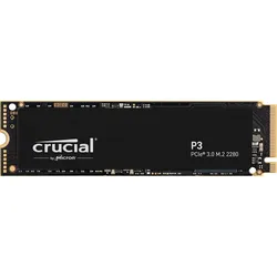 CRUCIAL interne SSD 