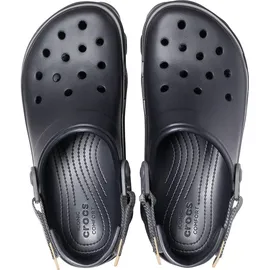 Crocs Classic All-Terrain Clog black 42-43