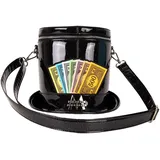 Loungefly Monopoly Top Hat