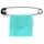 DanDiBo Ambiente Handtuchhalter Handtuchstange Schwarz