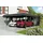 SKANHOLZ Friesland Hybrid Set 14 5,57 x 7,08 m anthrazit inkl. Abstellraum