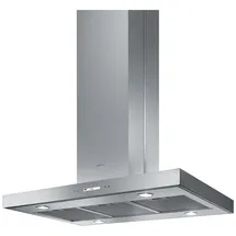 Elica Spot Plus Island Inselhaube 90 cm