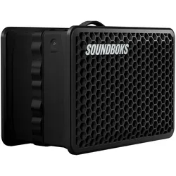 Soundboks Soundboks Go - Akkubetriebenes PA-Set