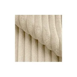 s-style möbel Noord 160 x 200 cm Beige