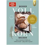 Verlag Eugen Ulmer Besser Vollkorn backen
