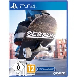 Session: Skate Sim