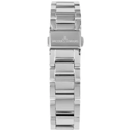 Jacques Lemans Torino 1-2189H Edelstahl 23 mm
