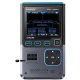 FNIRSI DSO-TC4 Tragbares 3-in-1-Mini-Oszilloskop