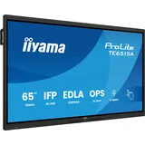 Iiyama ProLite TE6515A-B2AG 65"