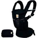 Ergobaby Omni Breeze onyx black