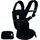 Ergobaby Omni Breeze onyx black