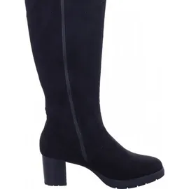 Jana Shoes Stiefel in schwarz Größe 36