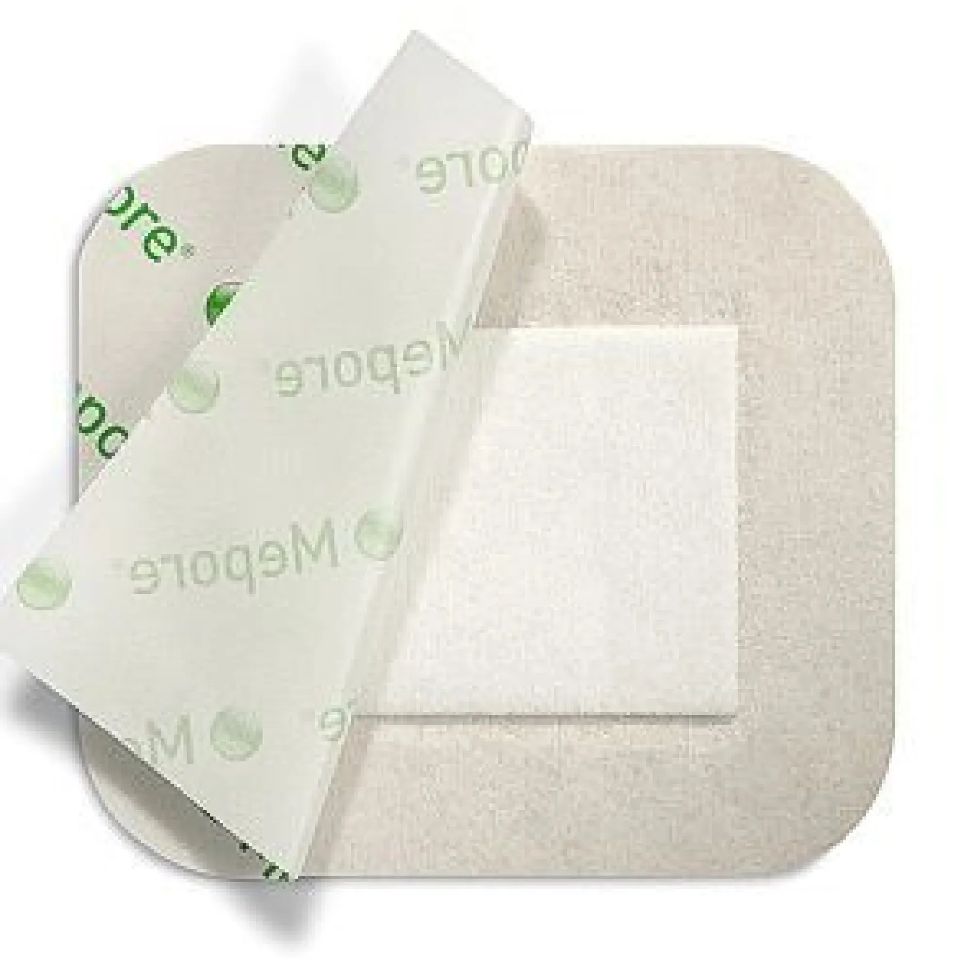 MEPORE Pro Steril Pflaster 9x10cm 40 ST 670920
