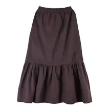 Battle-Merchant Mittelalter Rock Damen L-XL