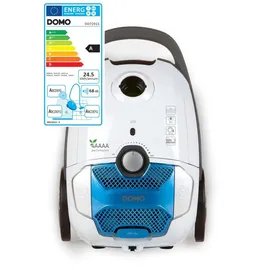 DOMO collection DO7291S weiß